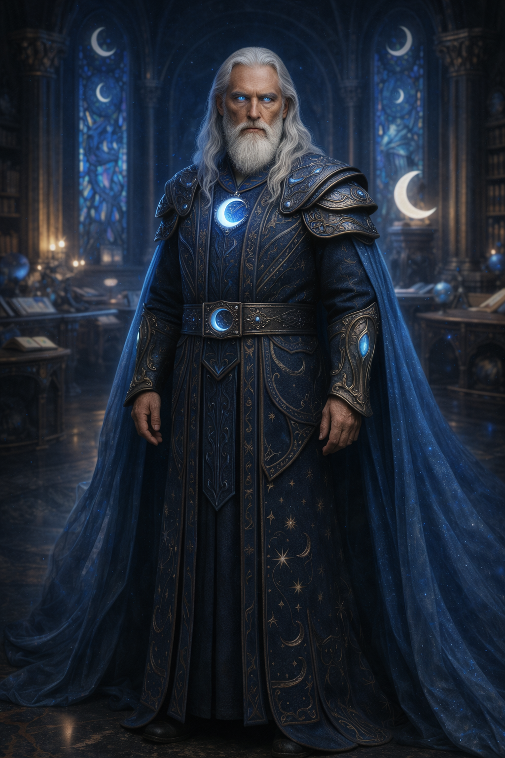 العقل المدبر