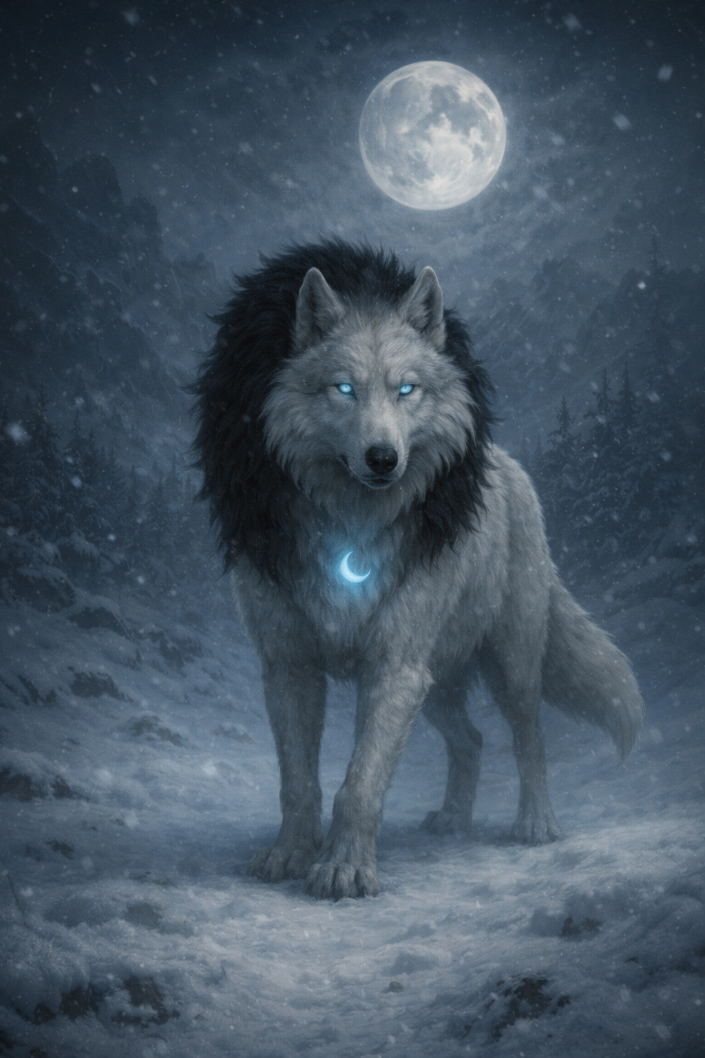 Direwolf