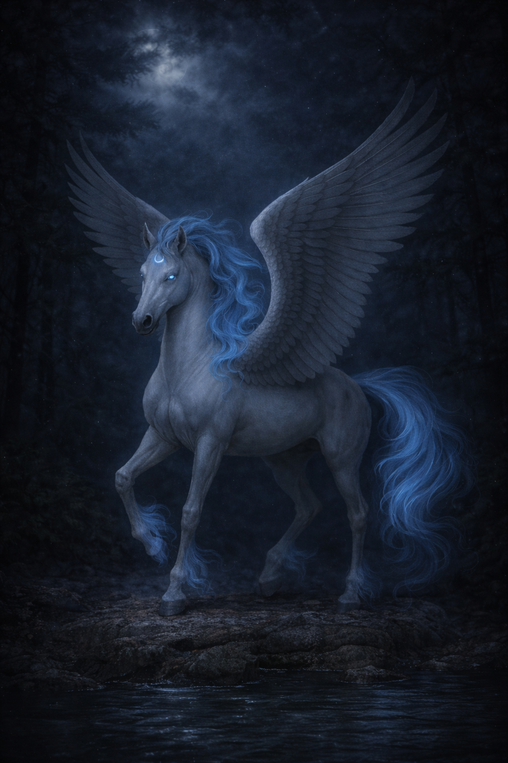 Pegasus