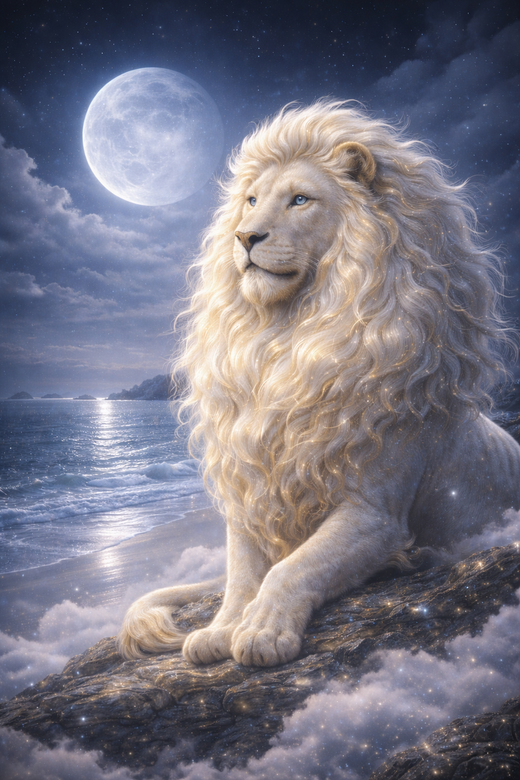 Silver Beach Guardian