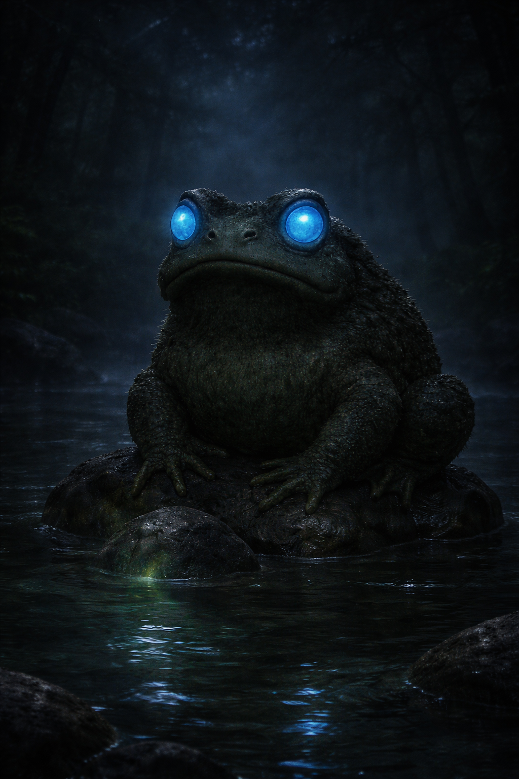 Toad
