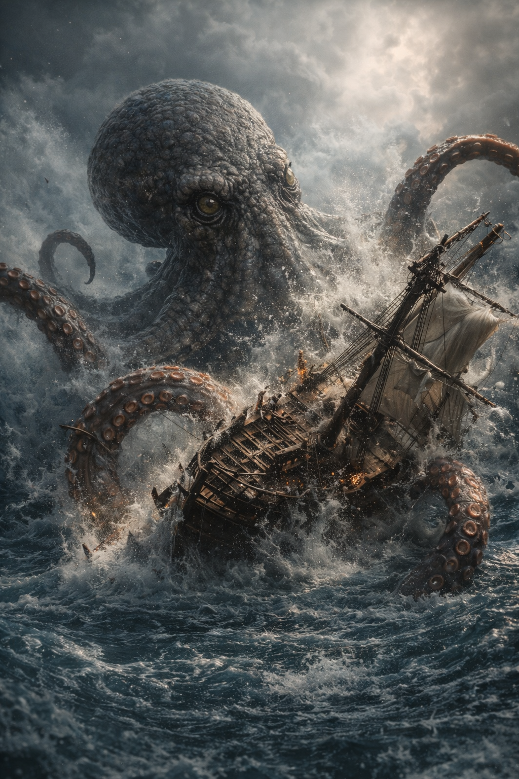 Kraken