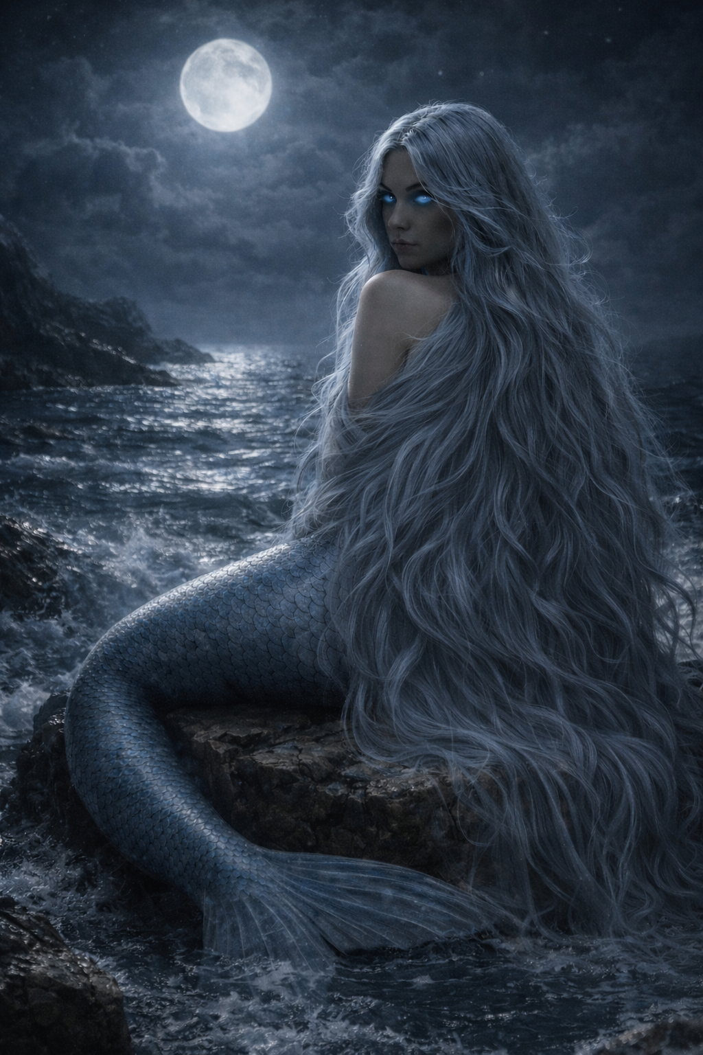 Mermaid