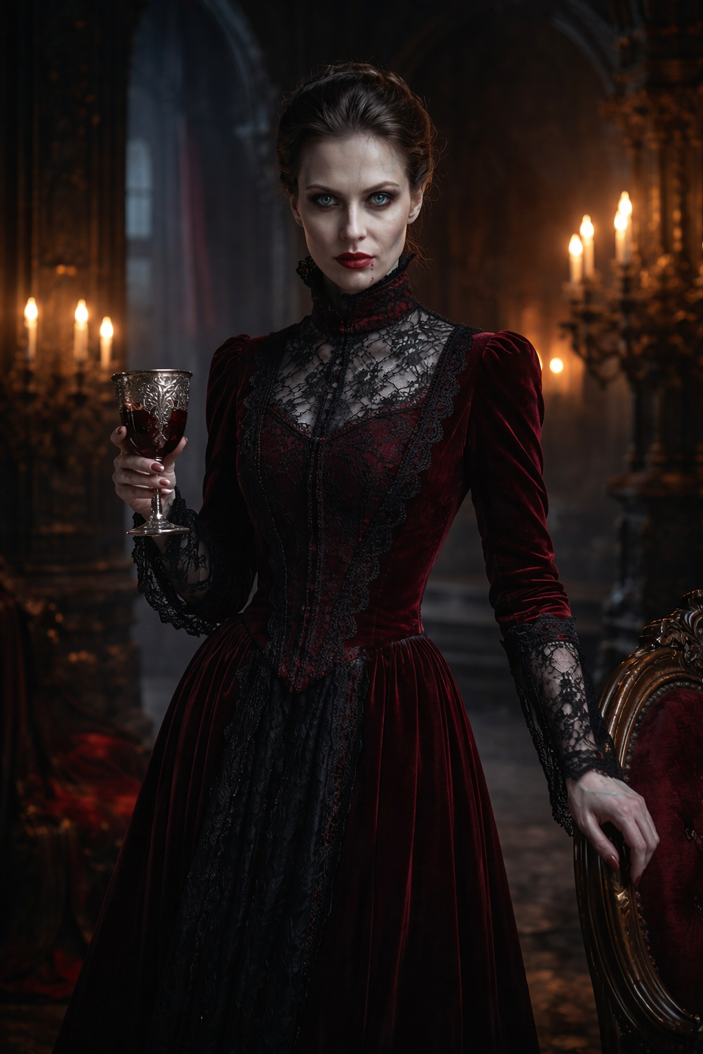 The Countess