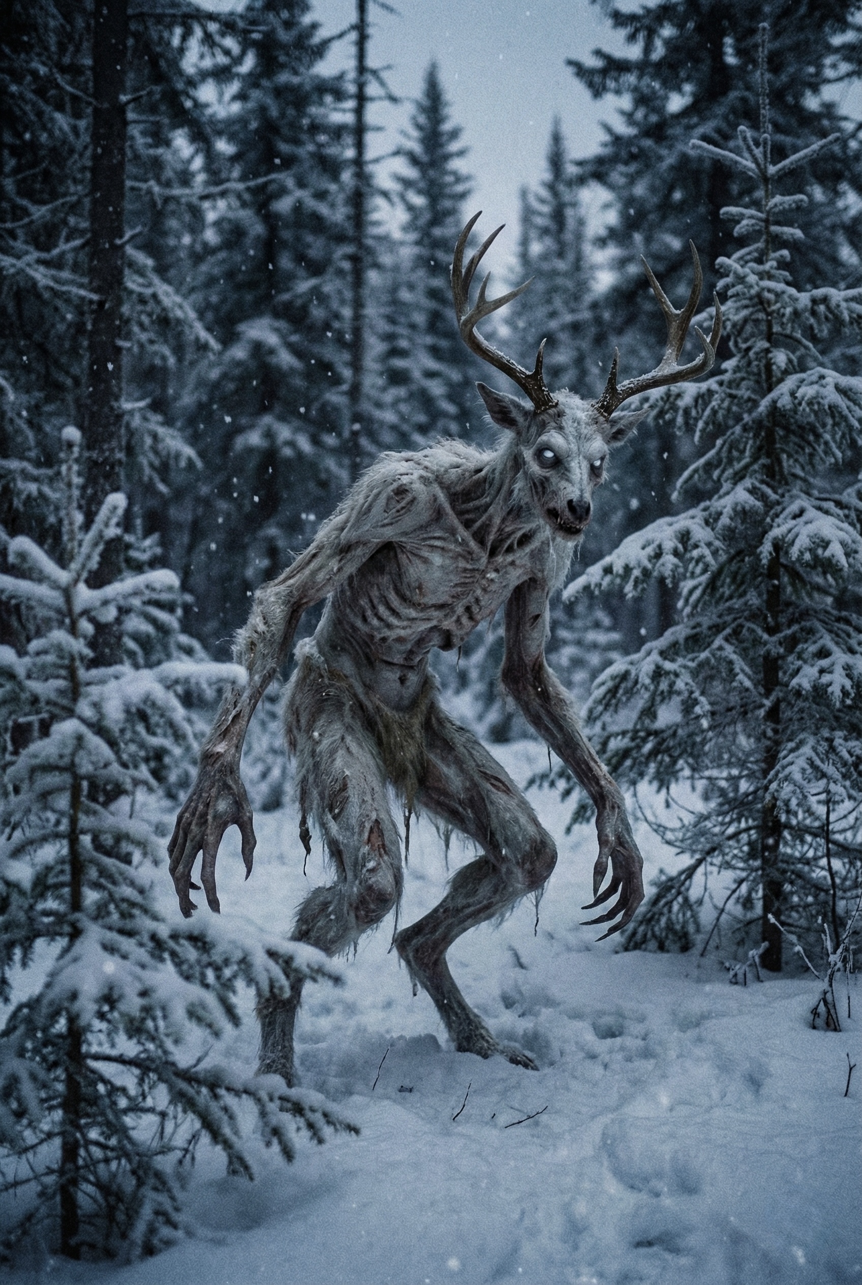 Wendigo