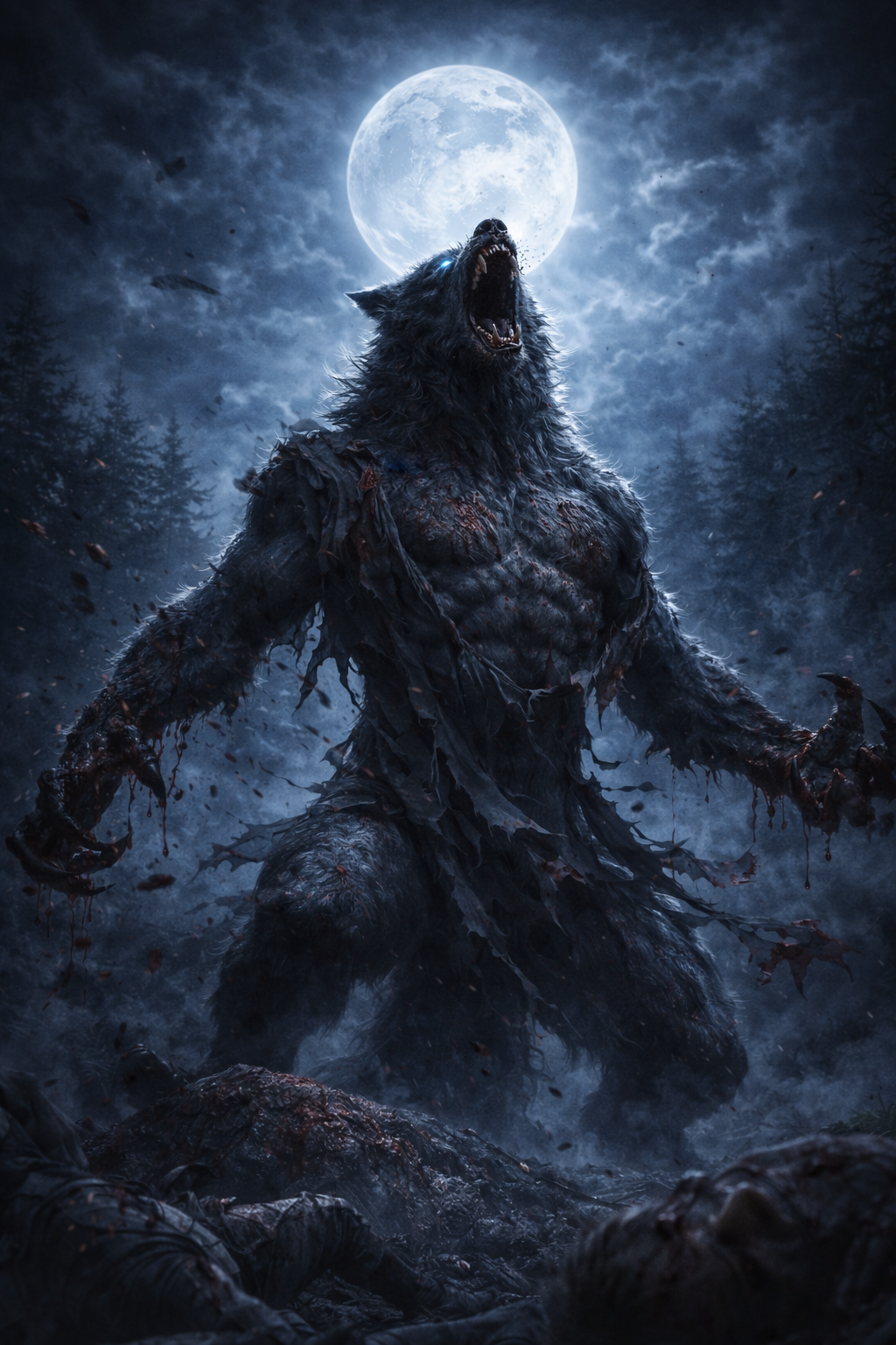 Werewolf