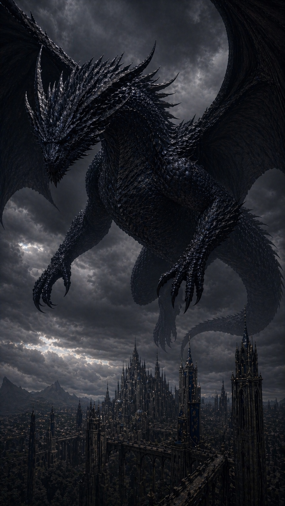 Ancient Dragon