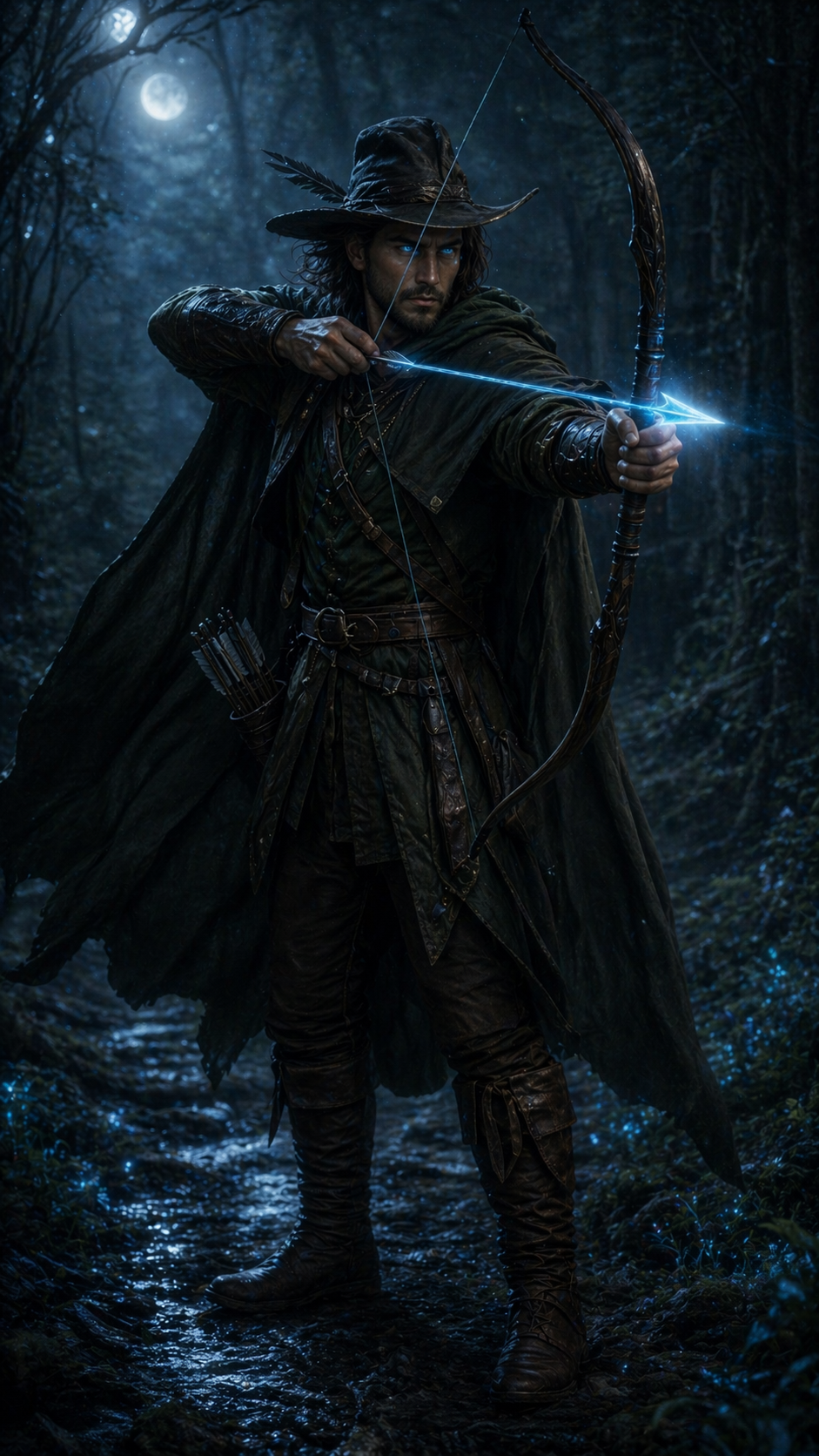 Archer