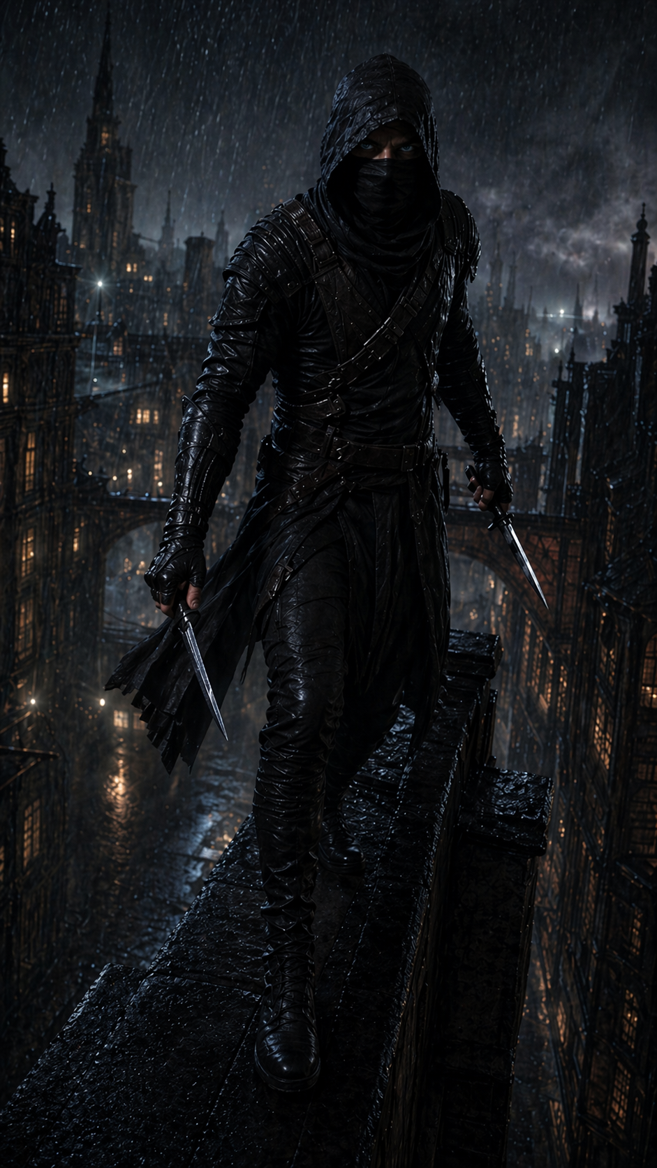 Assassin