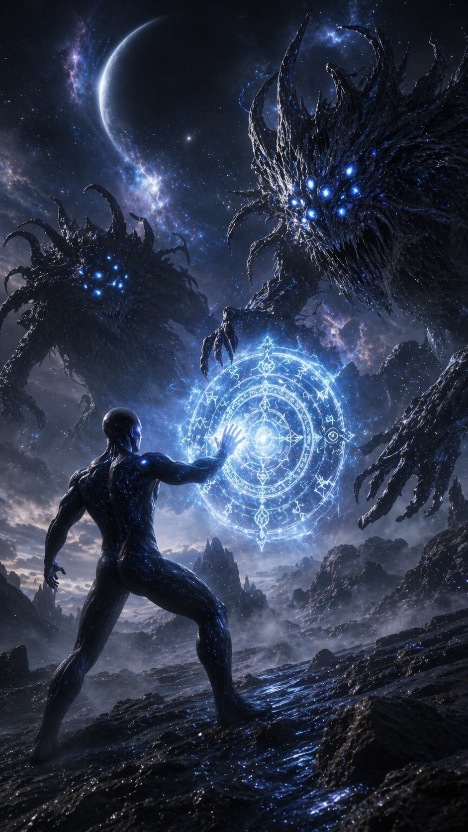 Astral Harbinger