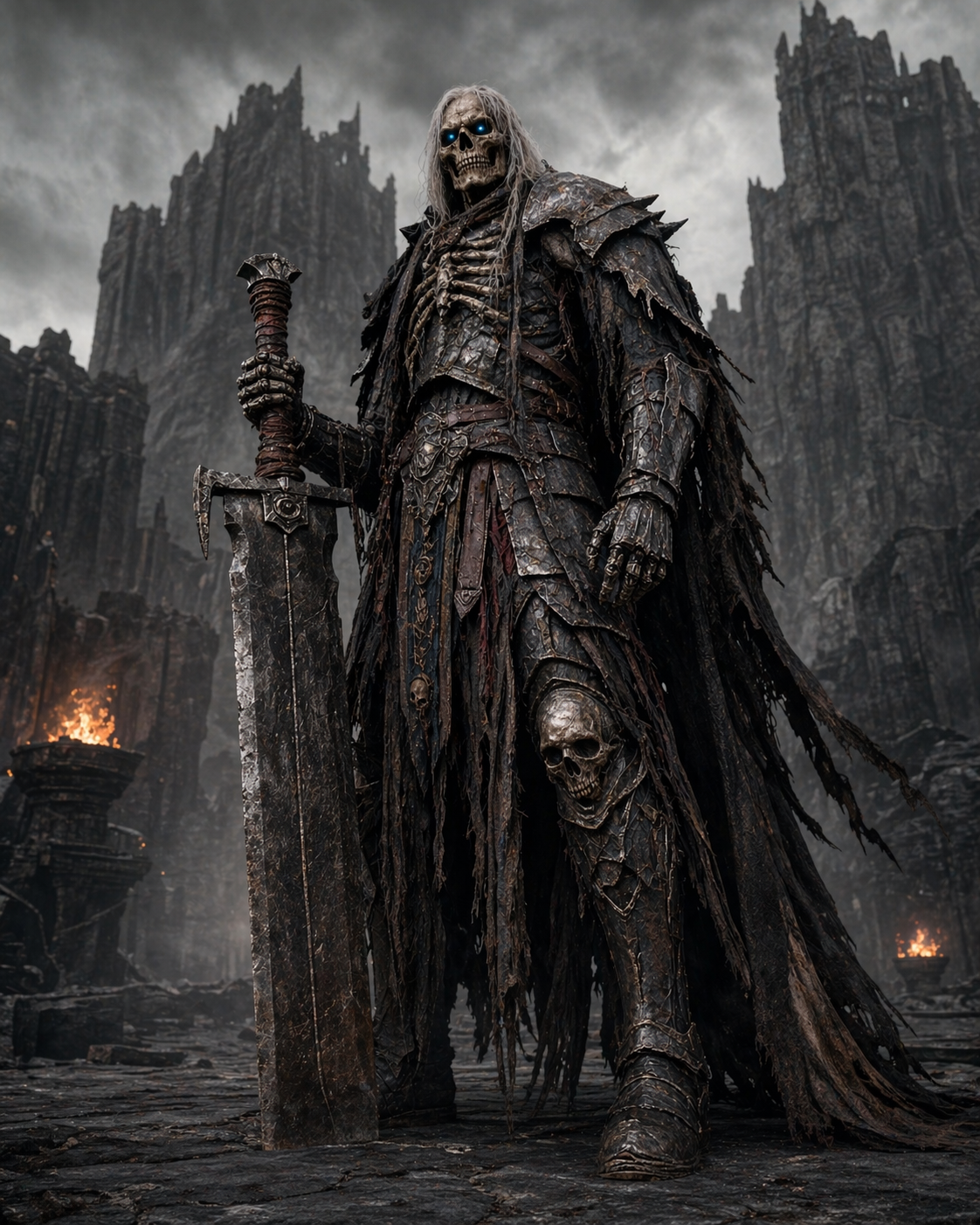 Banished General