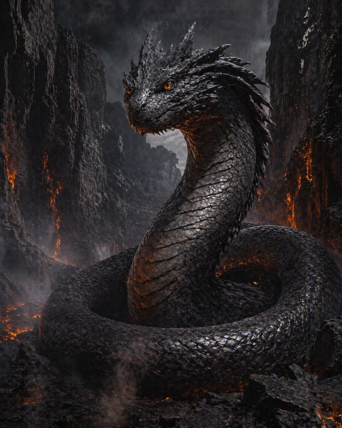 Basilisk