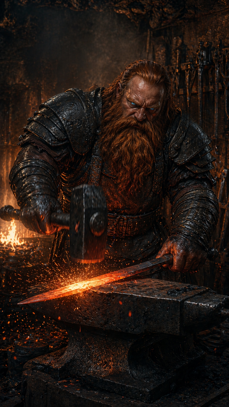 Blacksmith