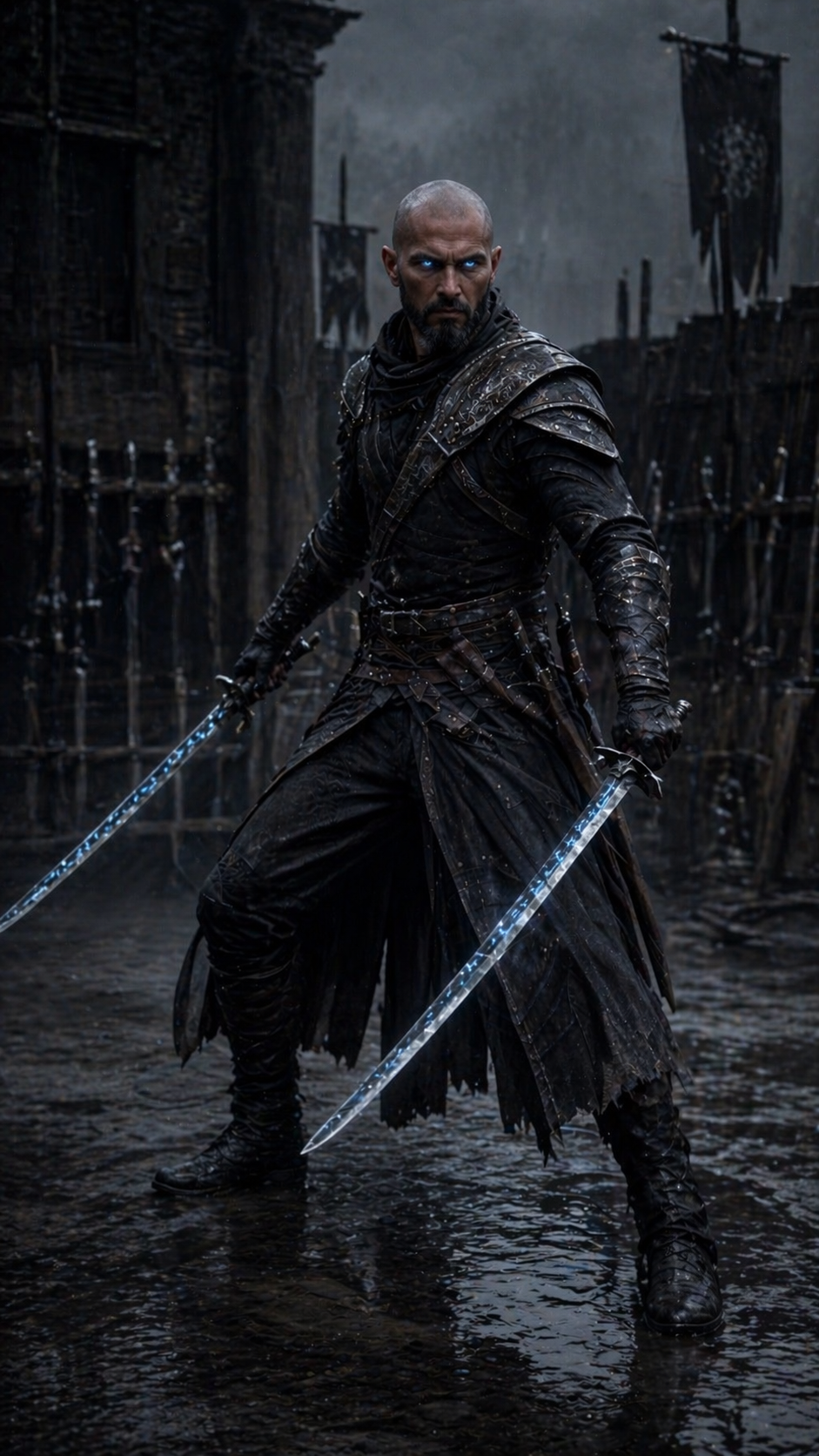 Blademaster