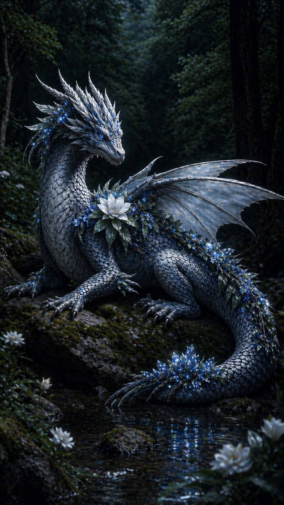 Bloom Drake