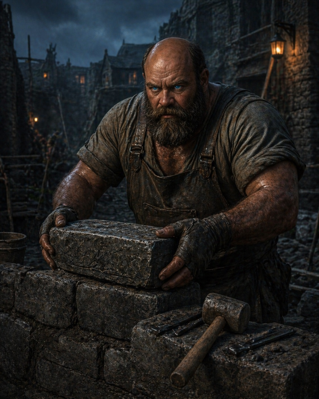 Builder
