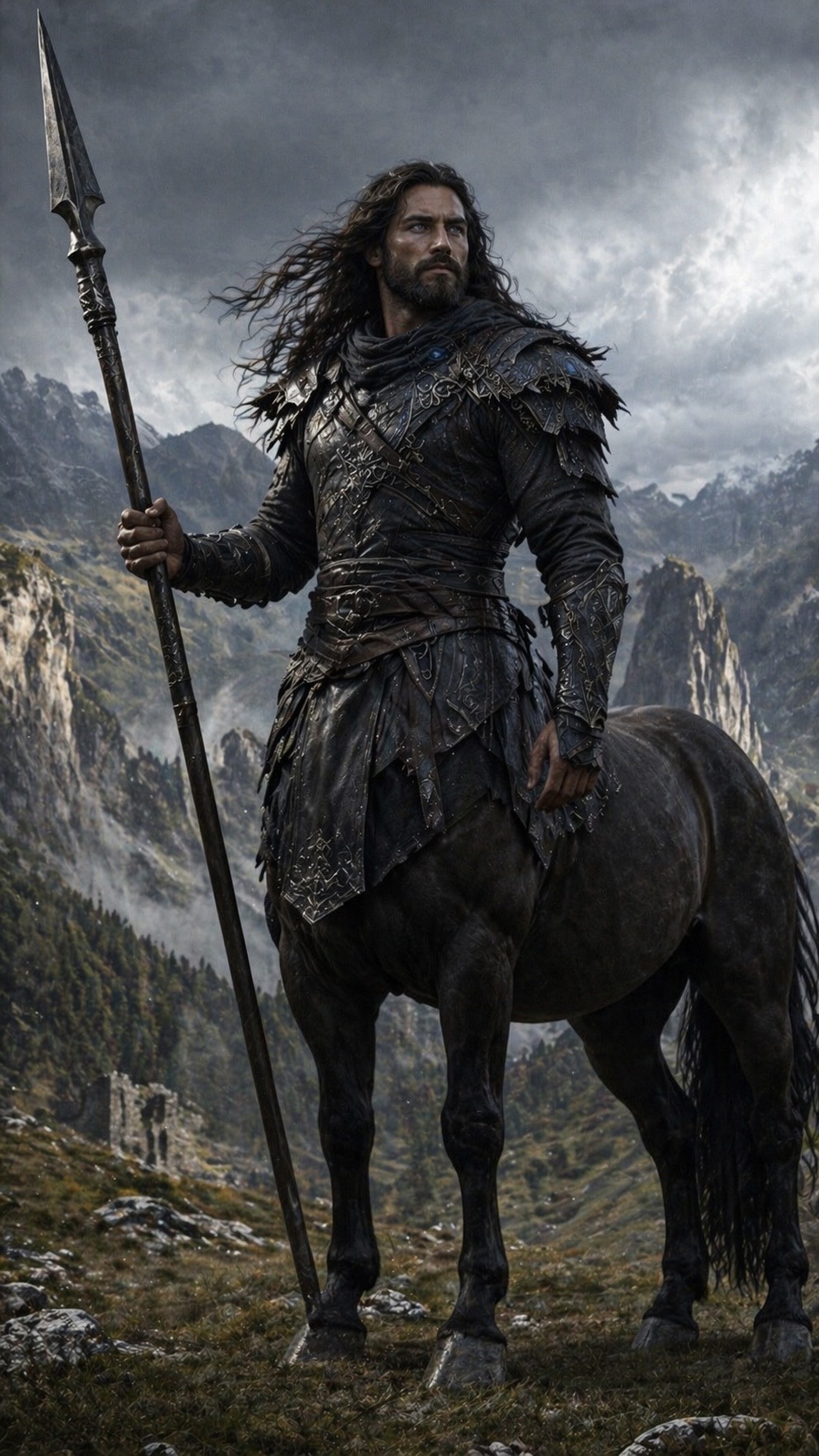 Centaur