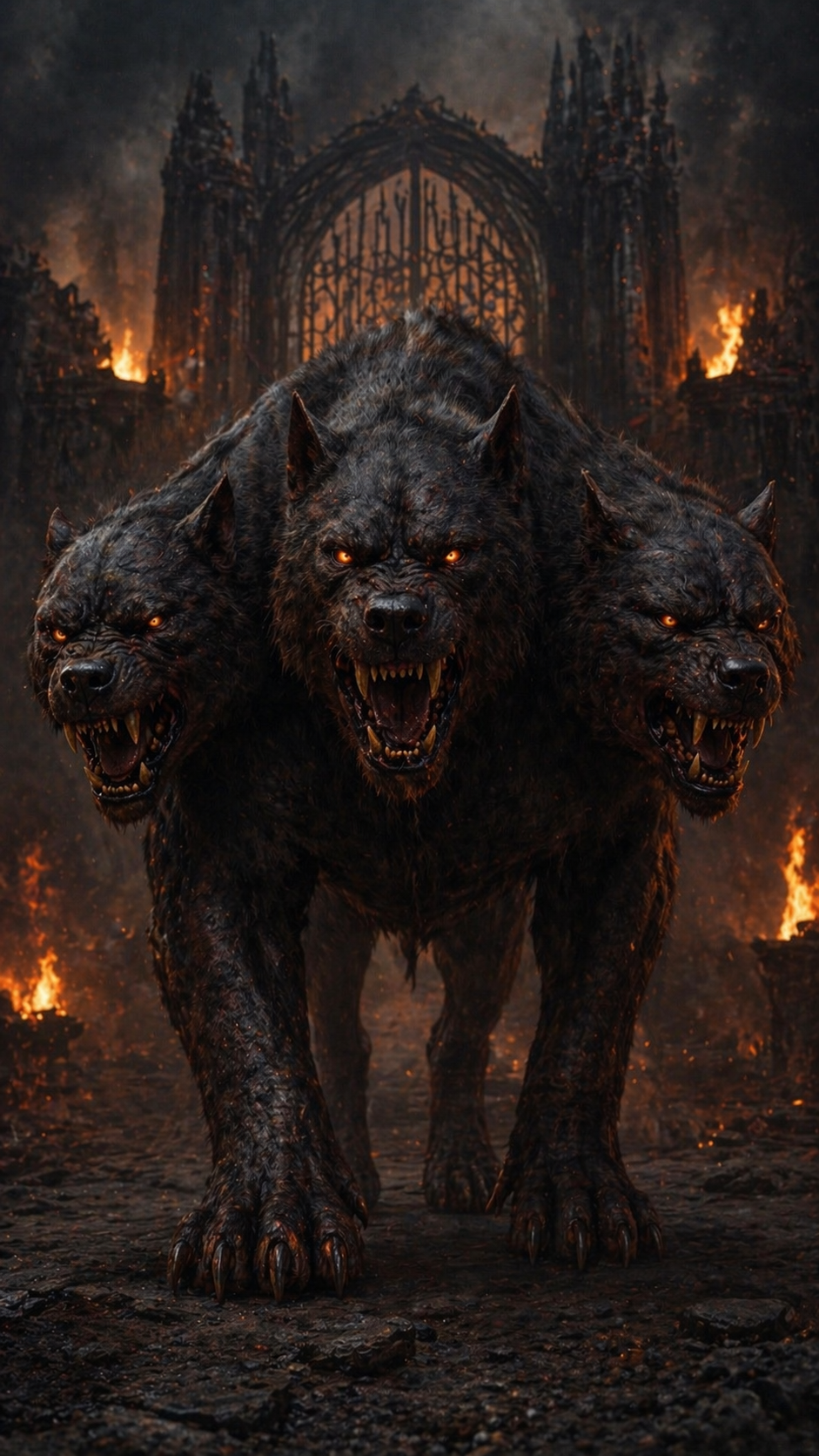 Cerberus