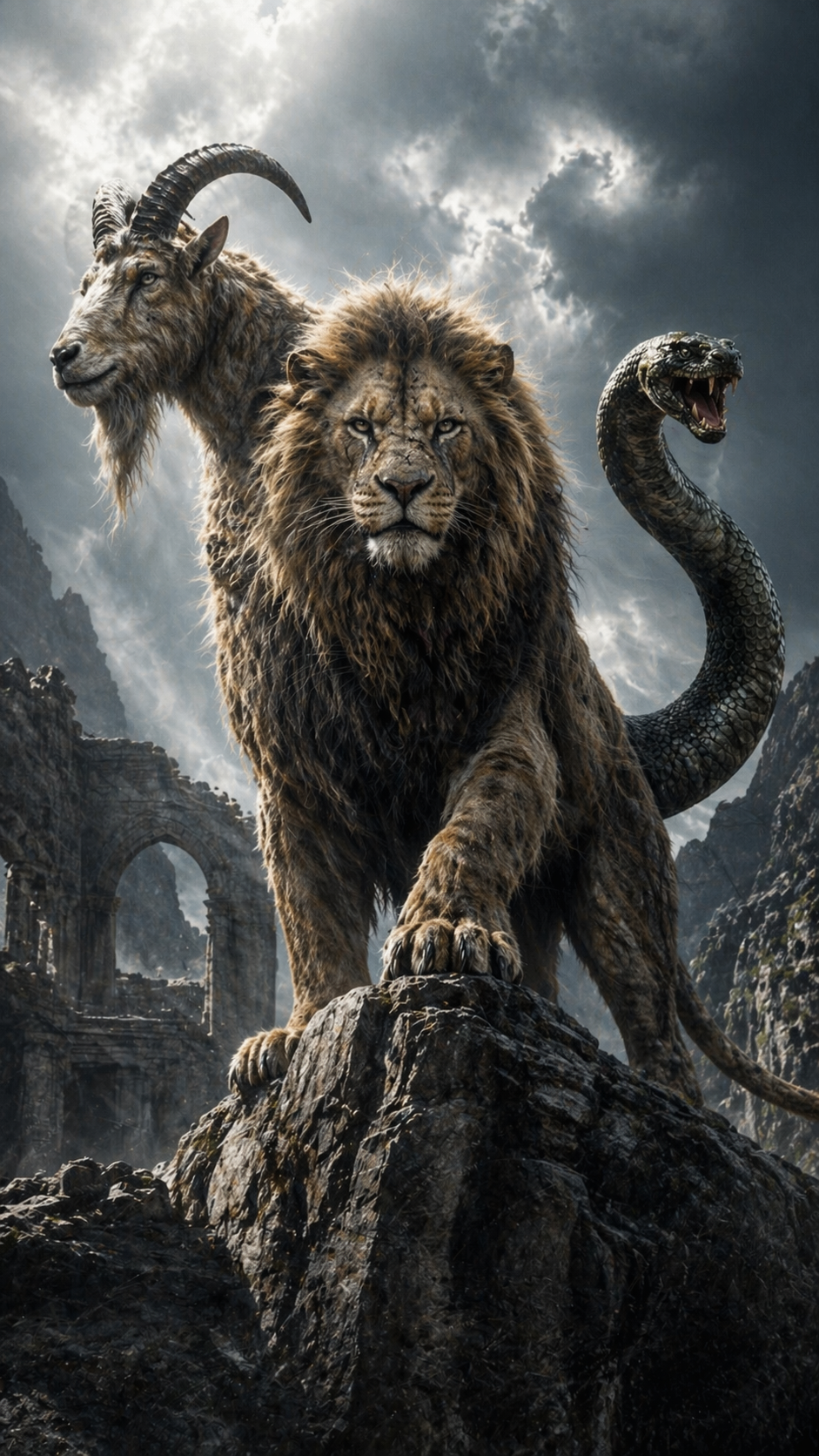 Chimera