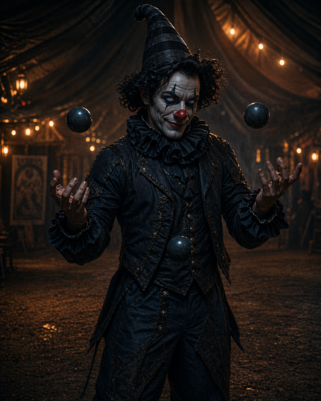Clown