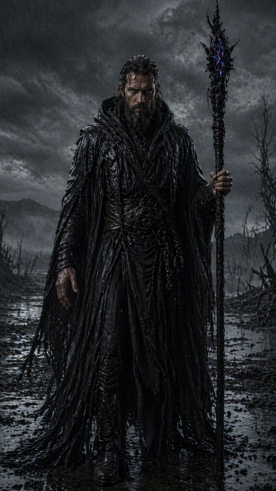 Dark Wizard