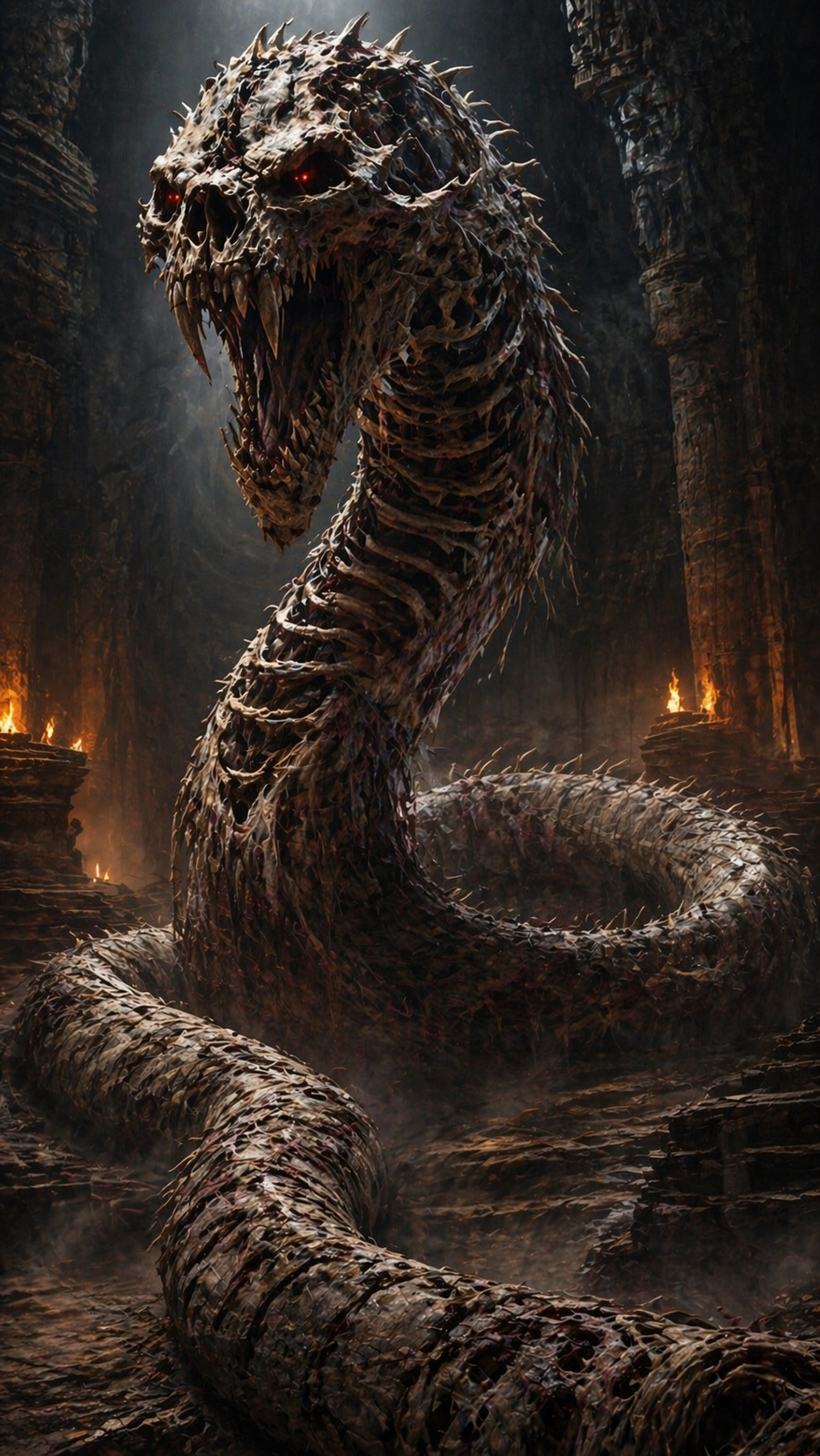 Death Serpent