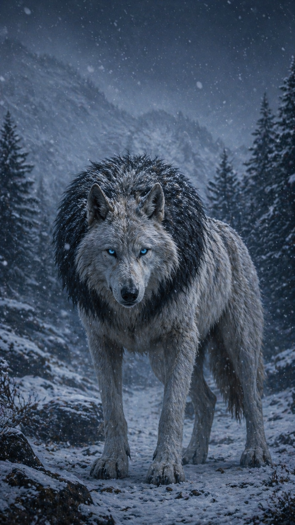 Direwolf