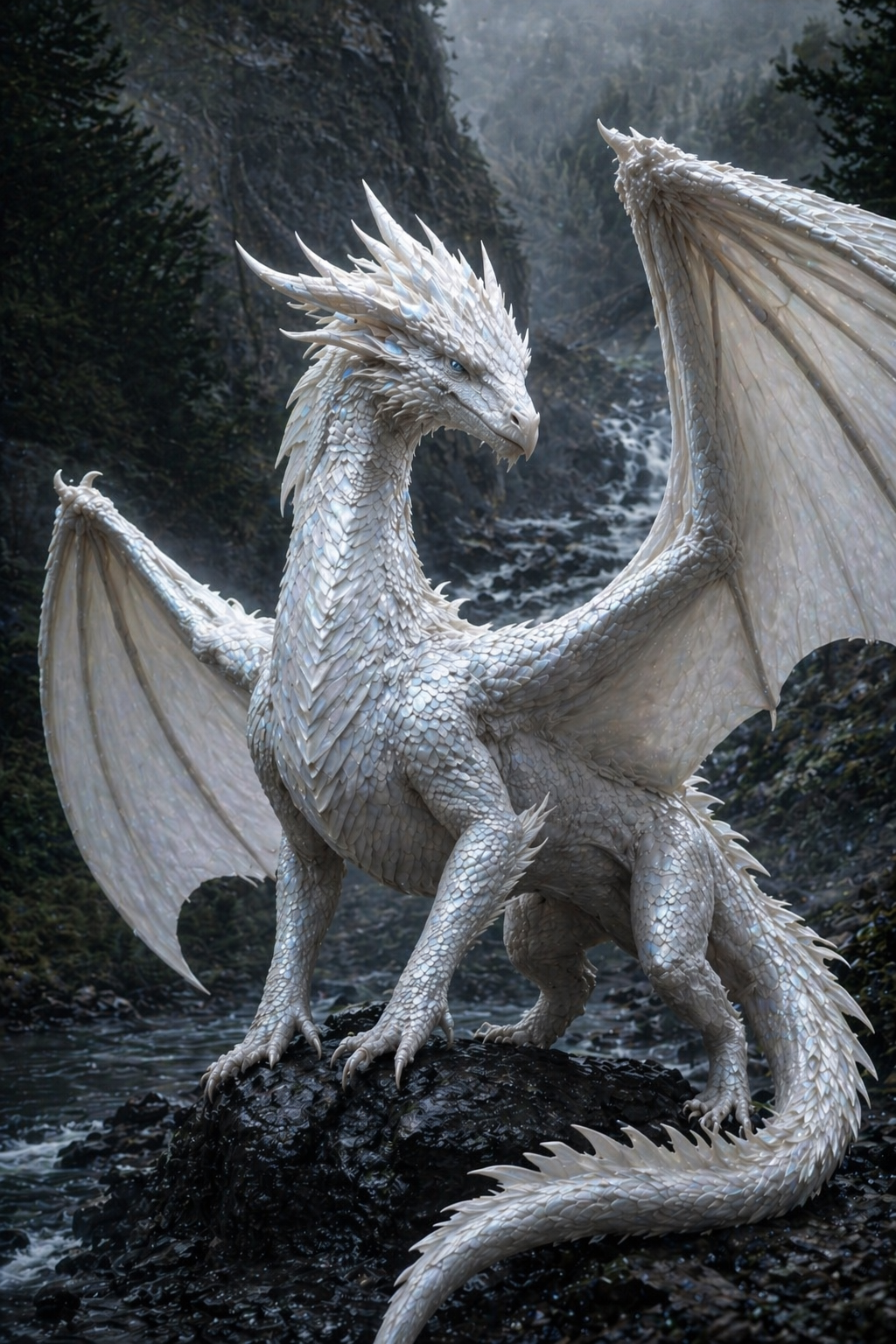 Draconis