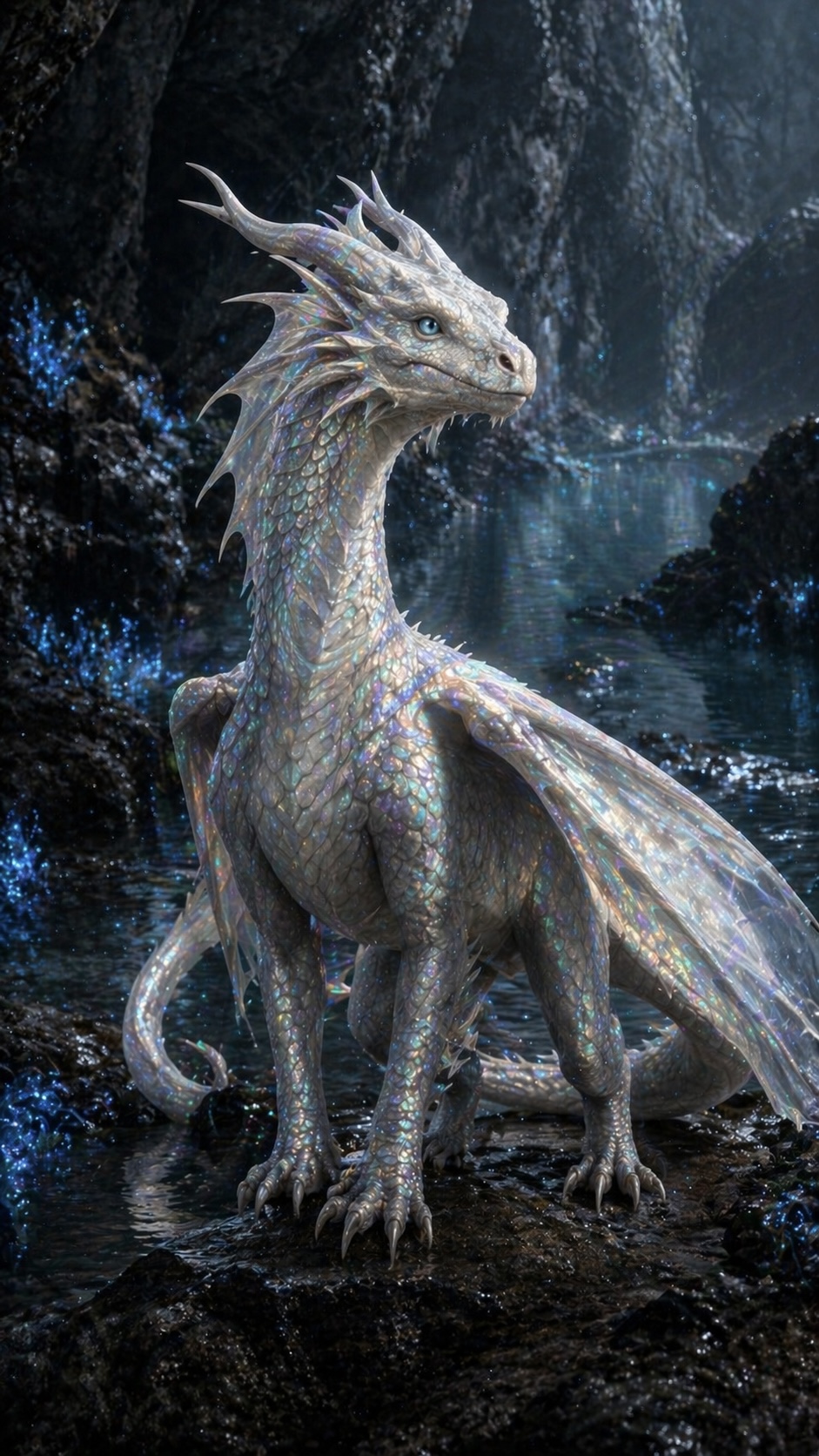 Draconis