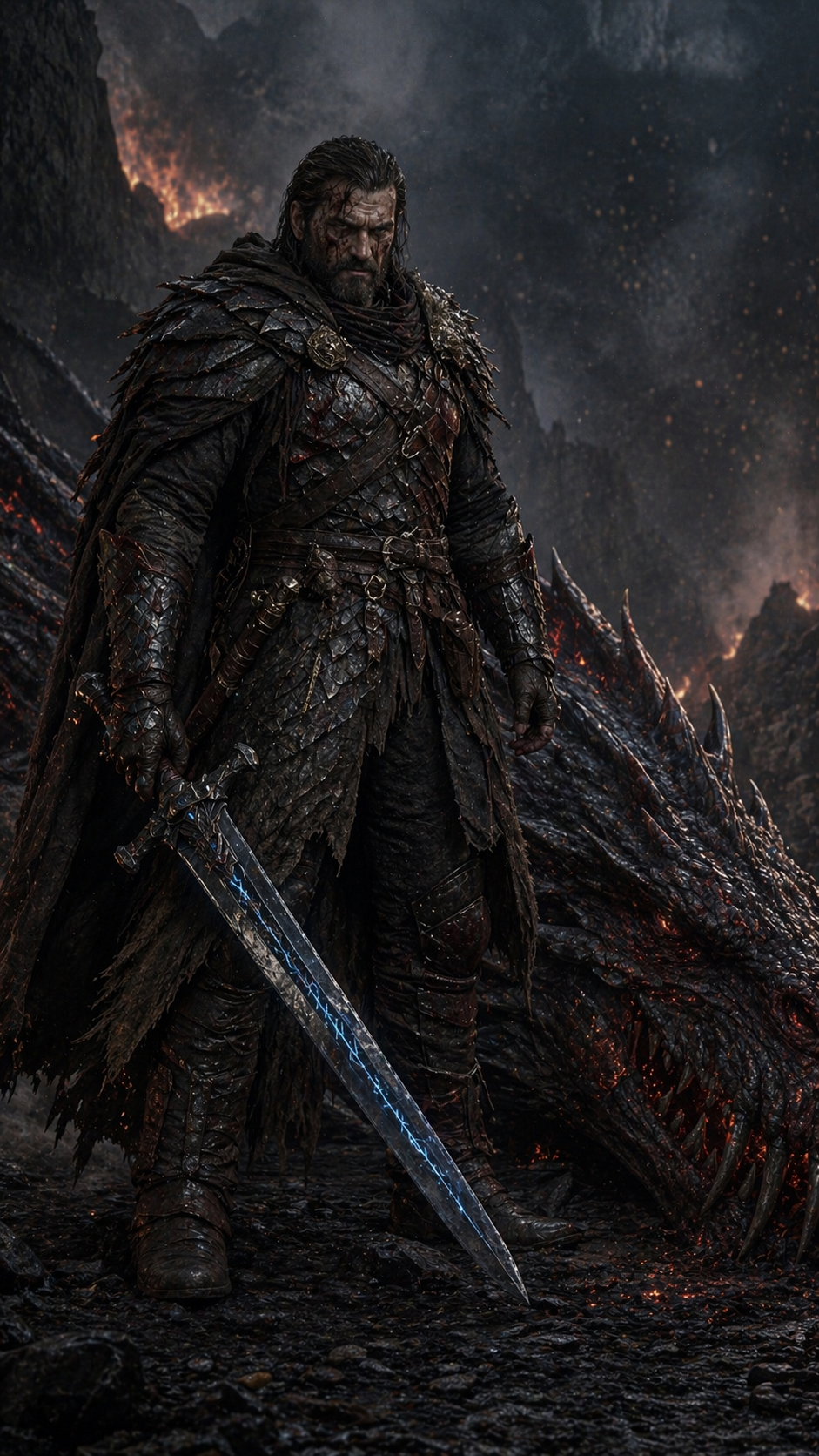 Dragon Slayer