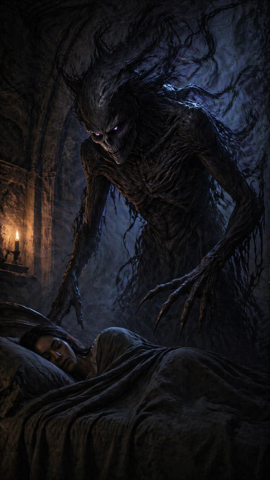 Dream Eater