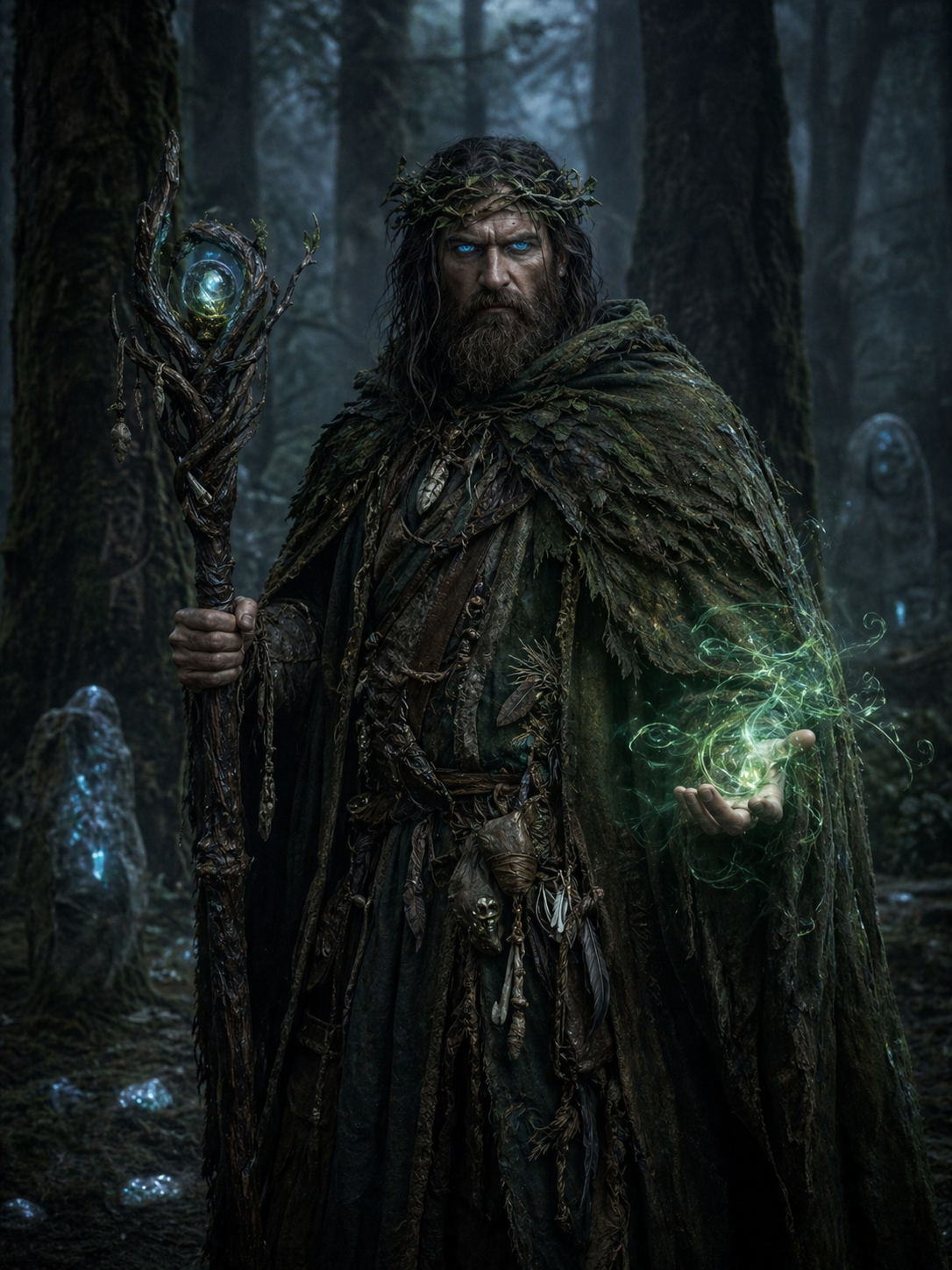 Druid