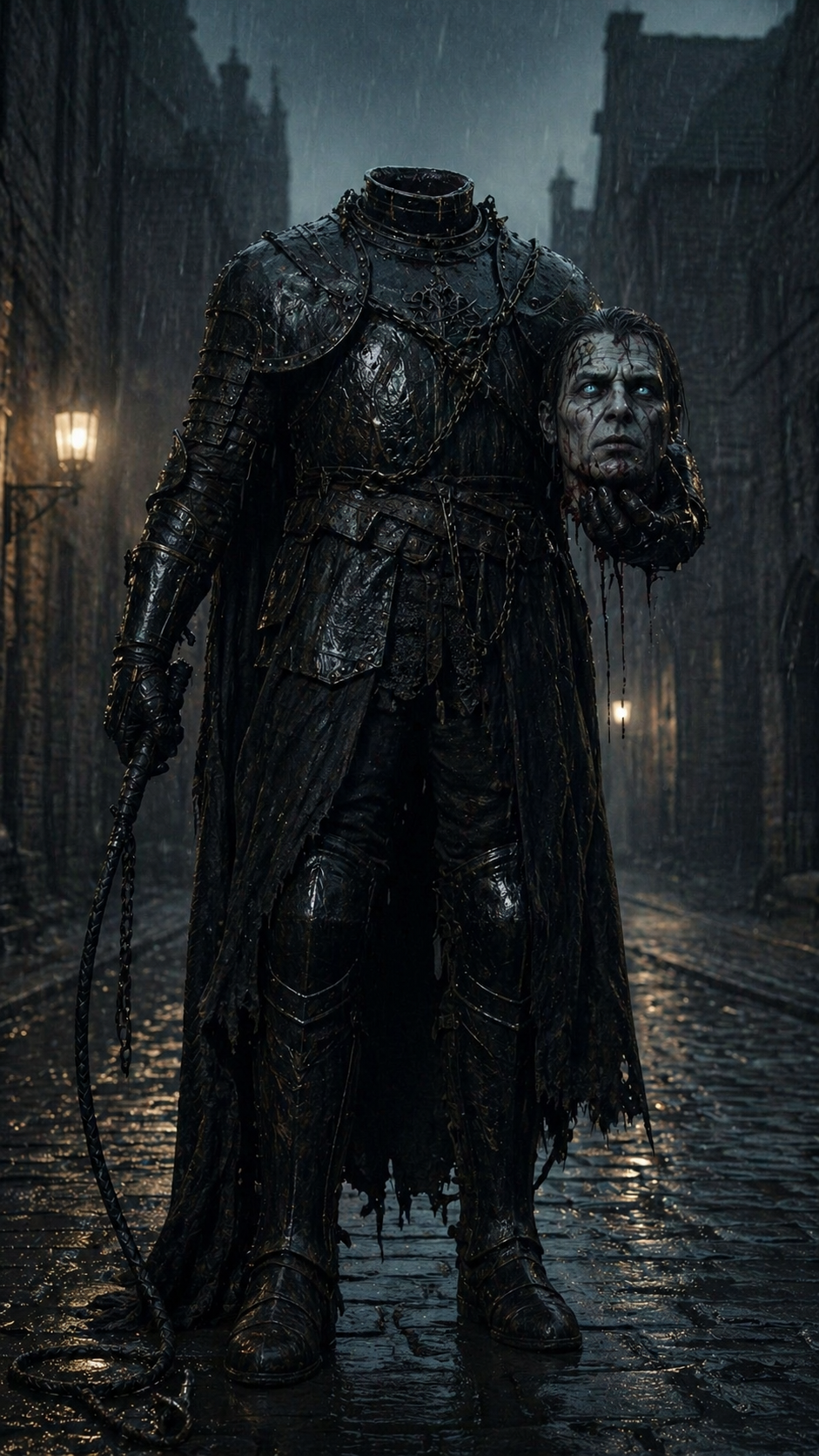 Dullahan