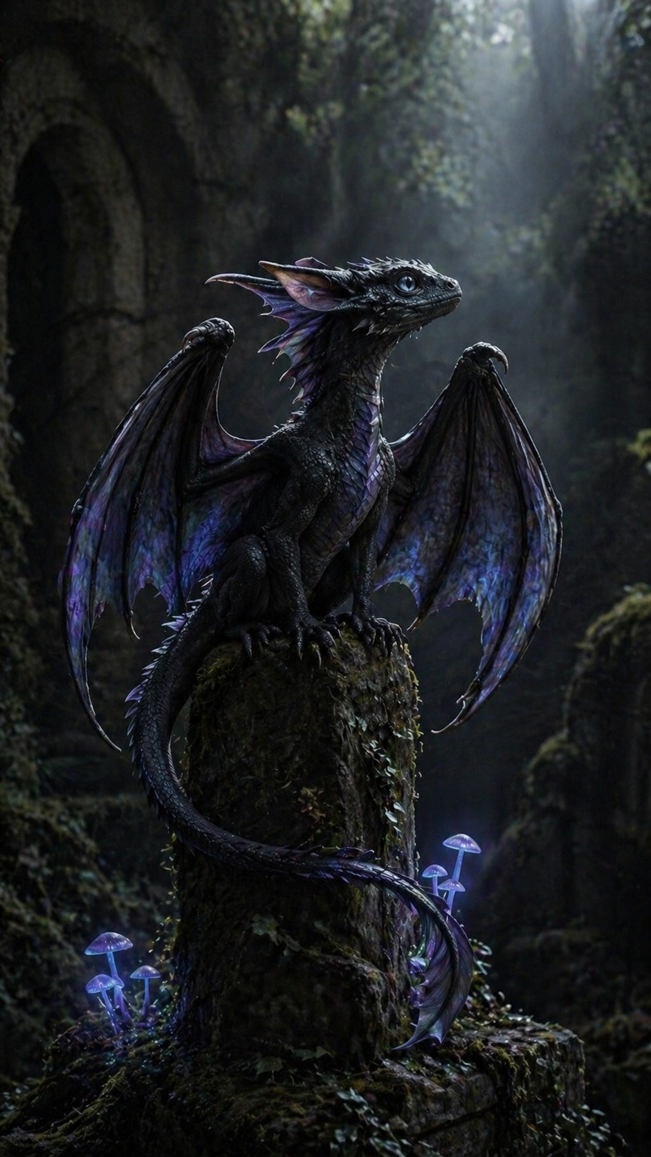 Echo Dragonet