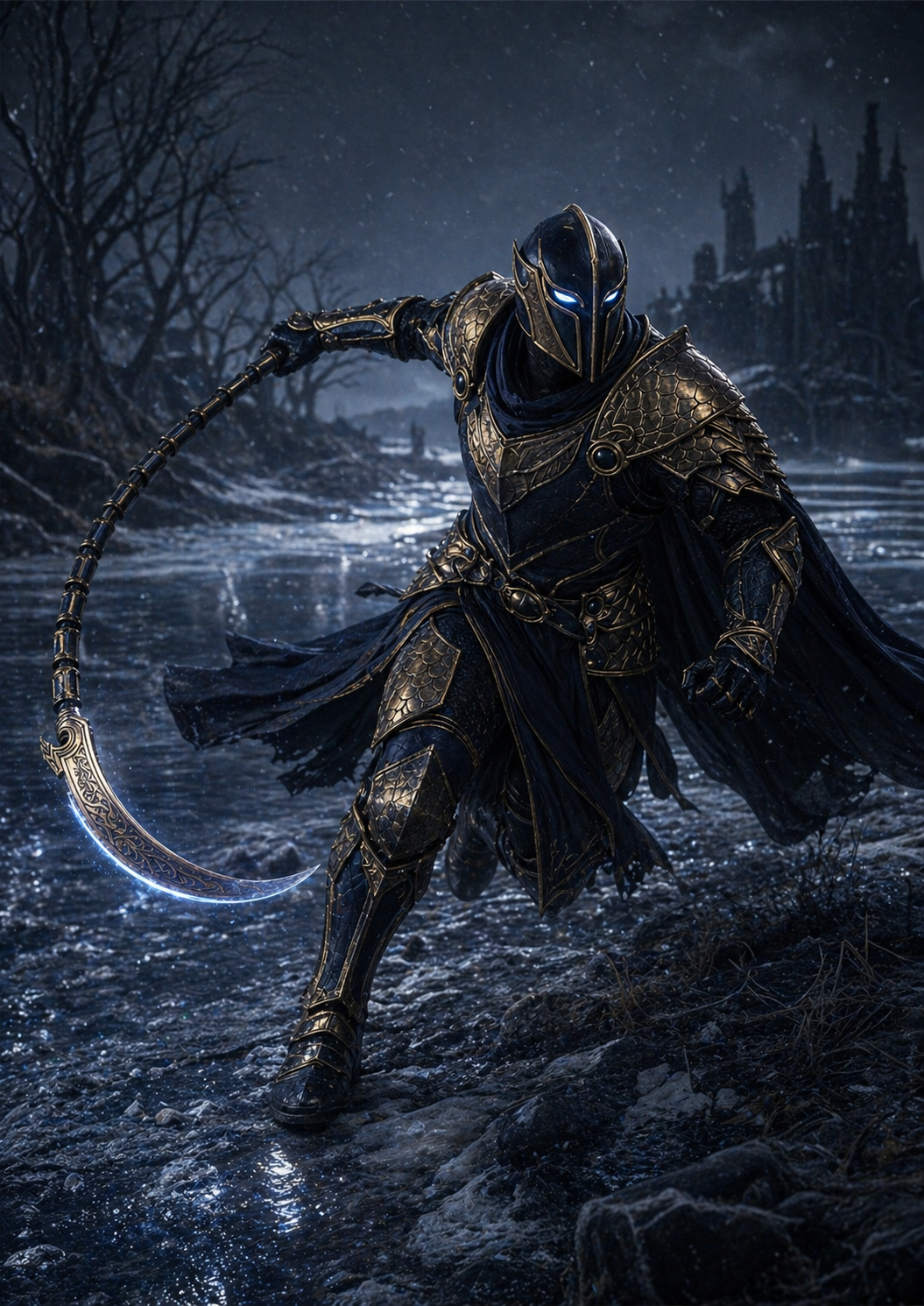 Elite Trooper