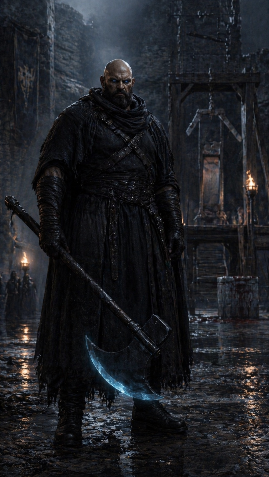 Executioner