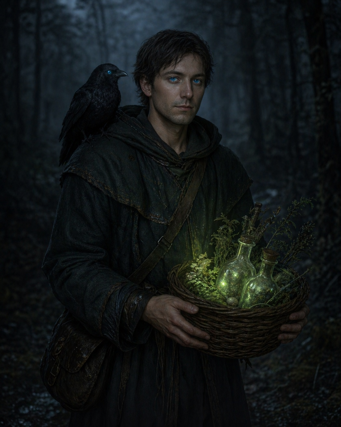 Forager