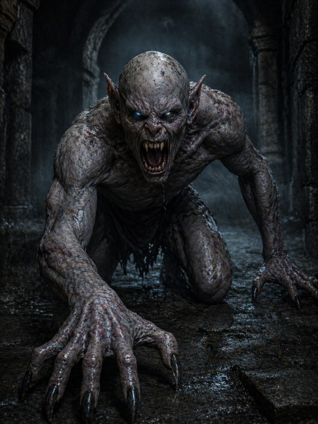 Ghoul