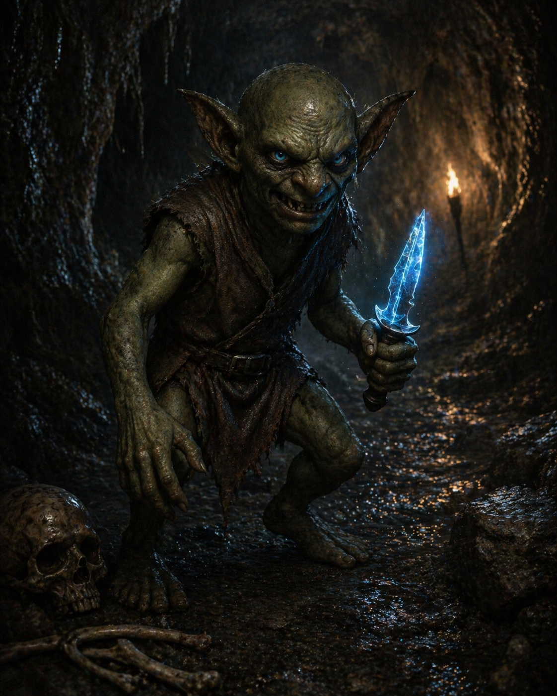 Goblin