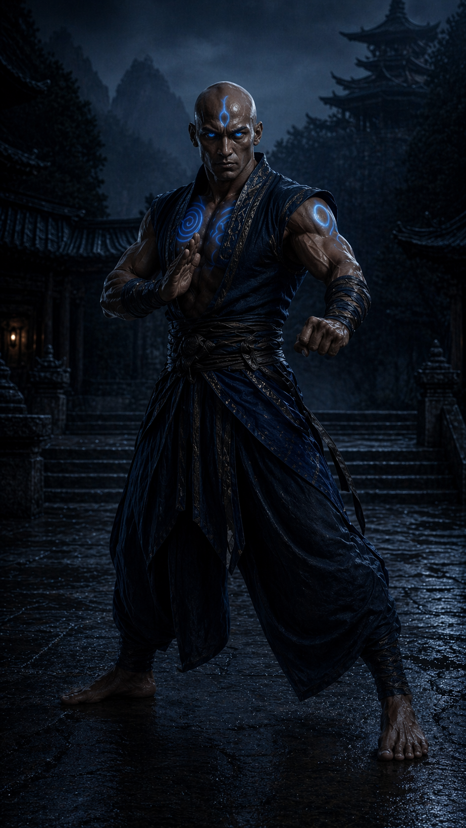 Grandmaster