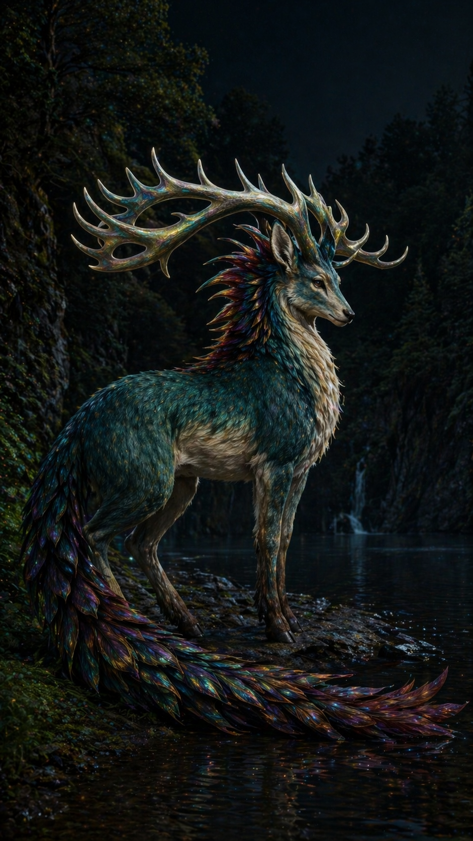Great Deer