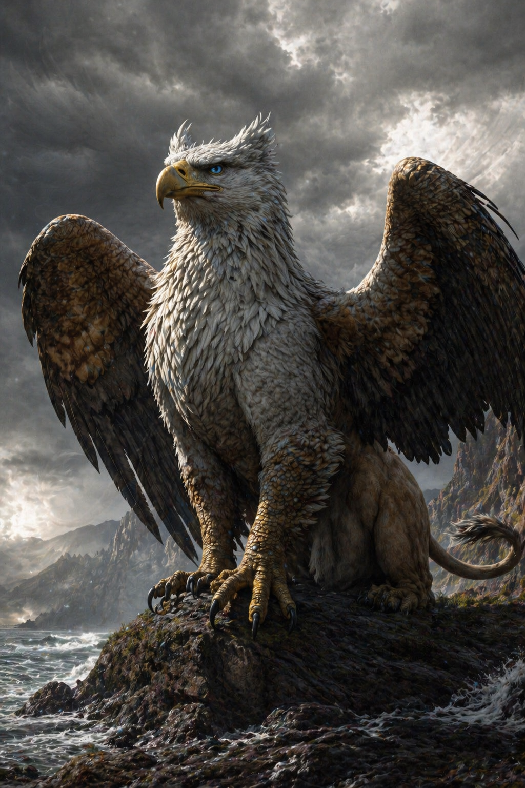Griffin