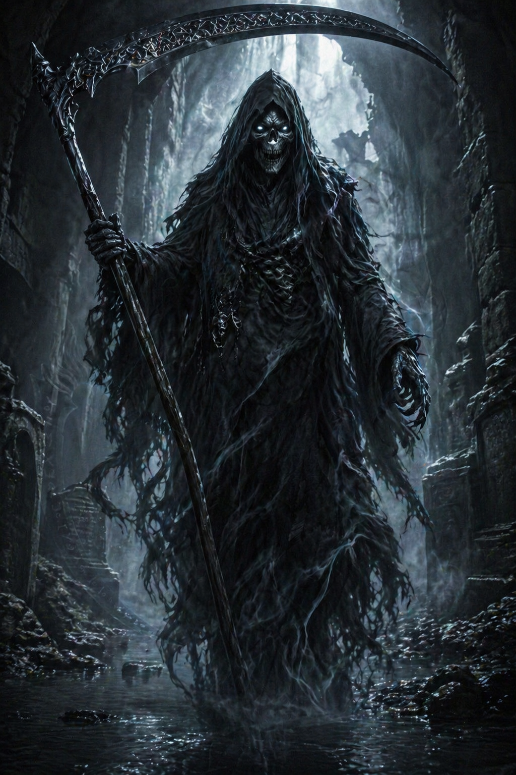 Grim Reaper