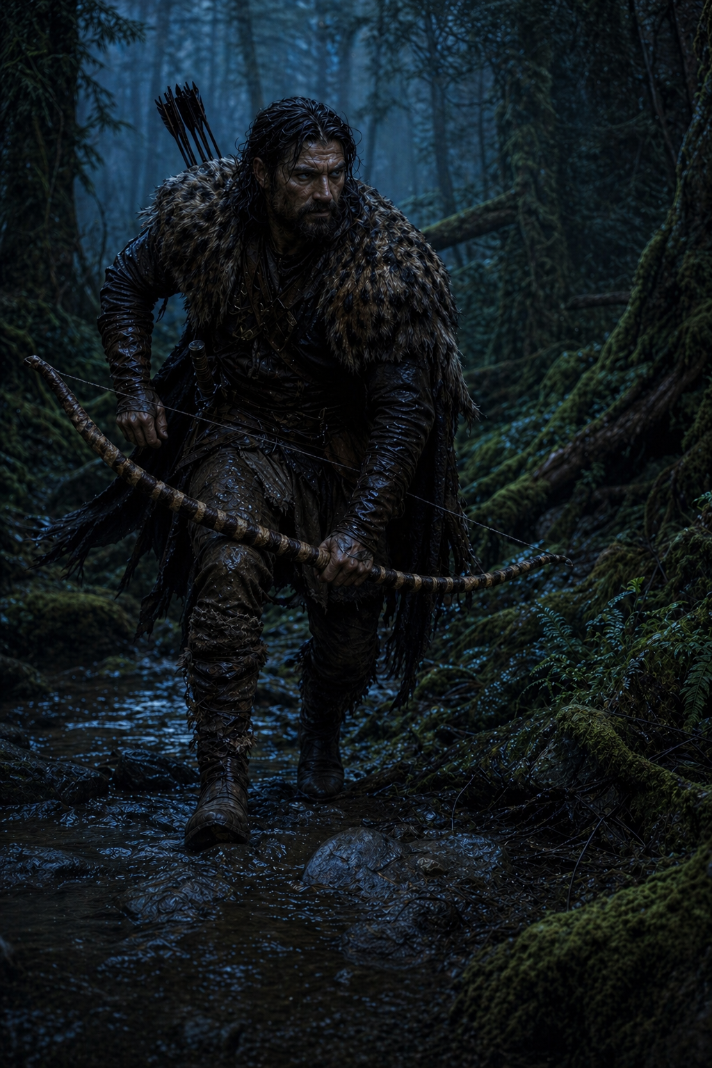 Hunter