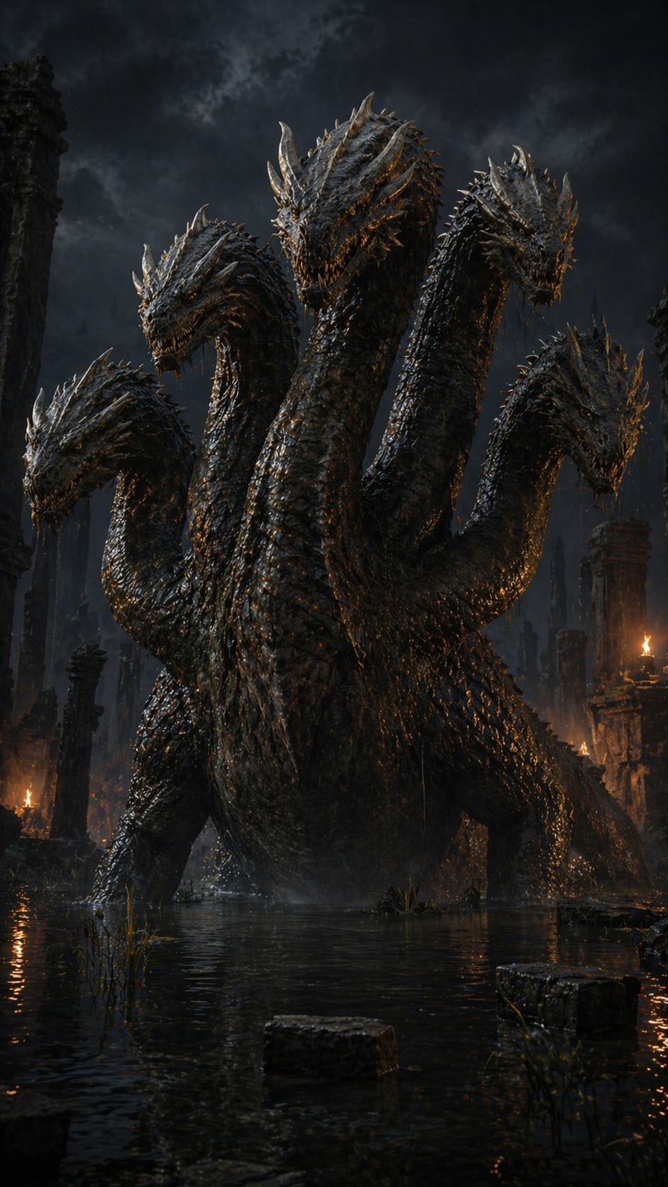 Hydra