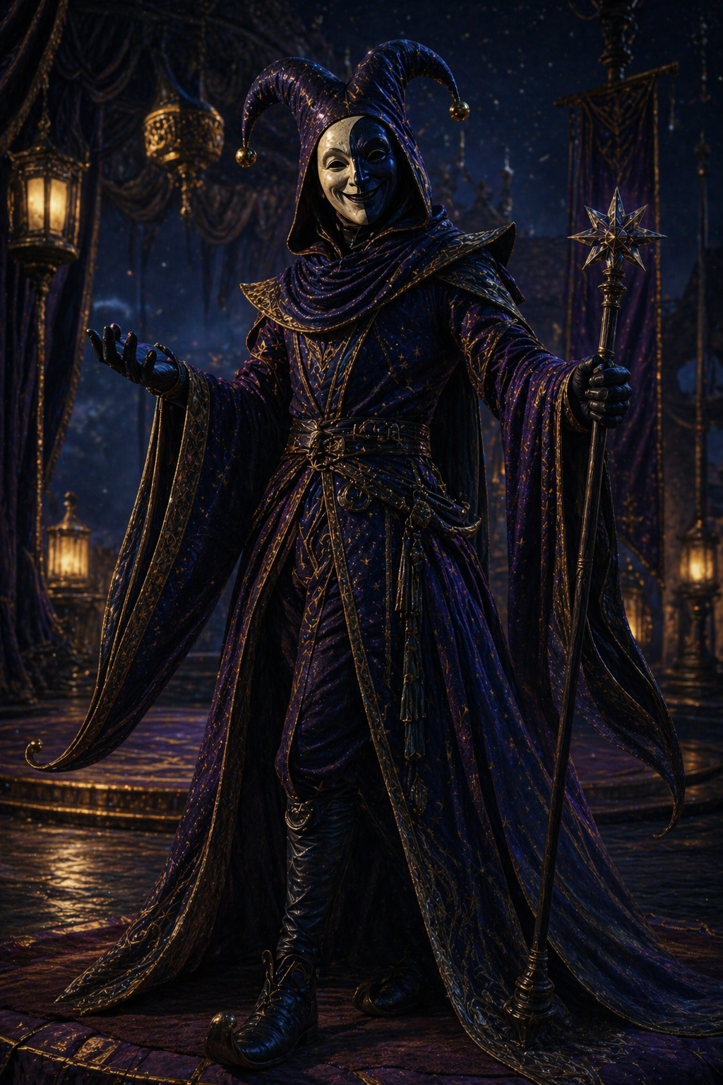 Jester
