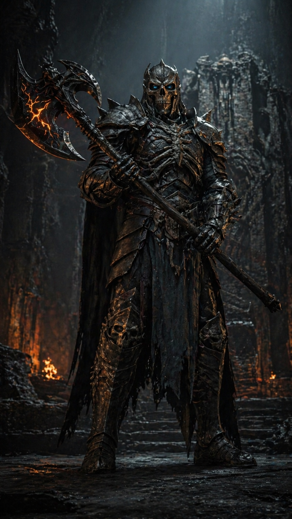 Judge Of Death