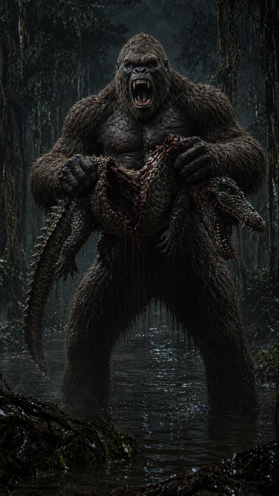 Kong