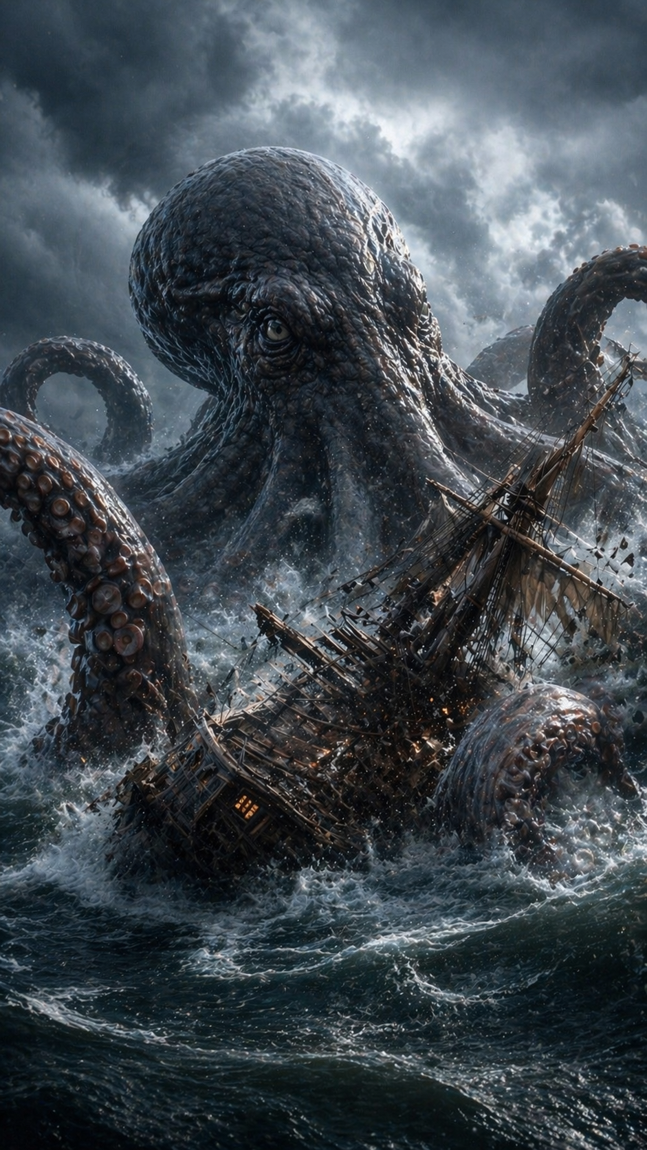 Kraken