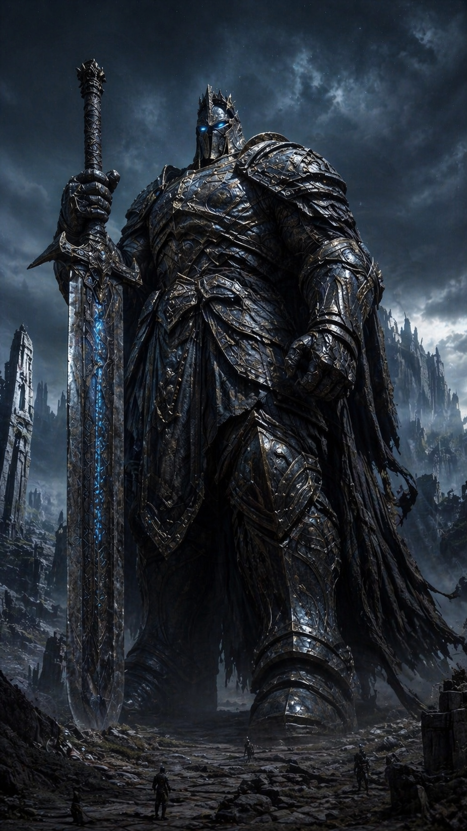 Last Titan